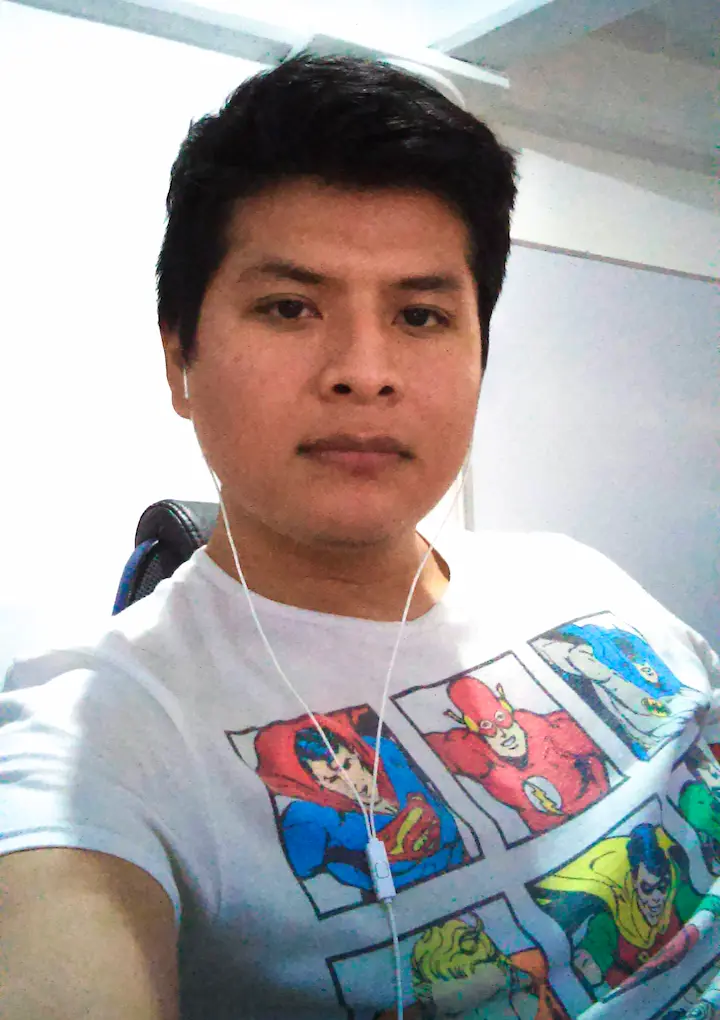 Tontiuj Sánchez Foto de Tontiuj Sánchez