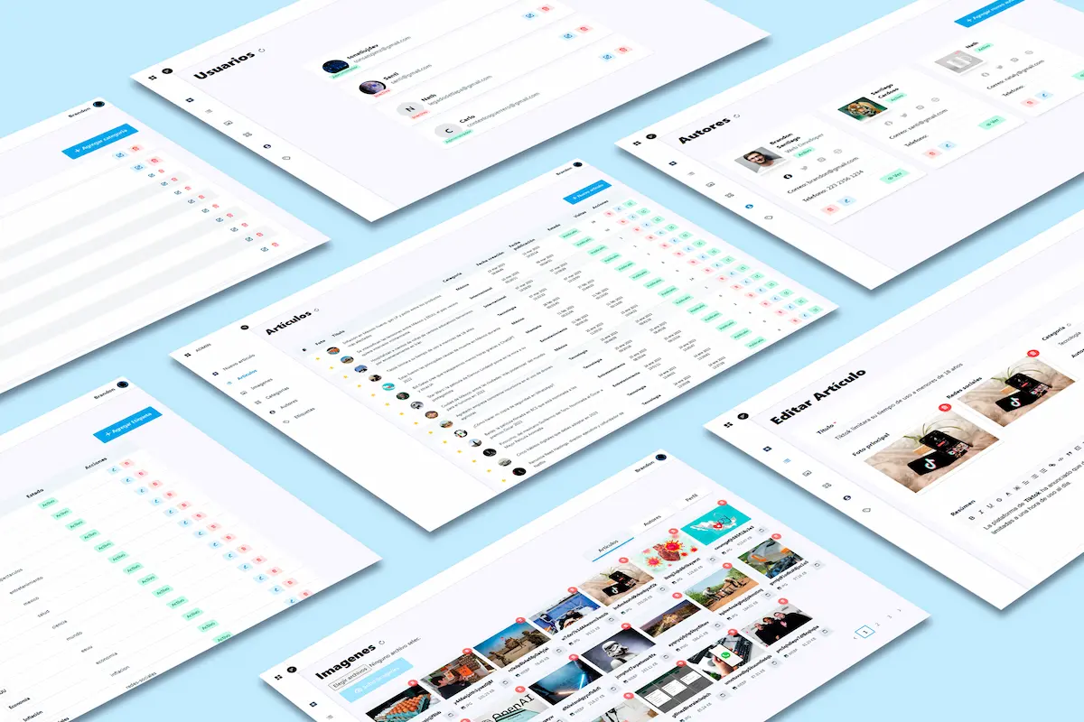 Admin Sites Admin Sites