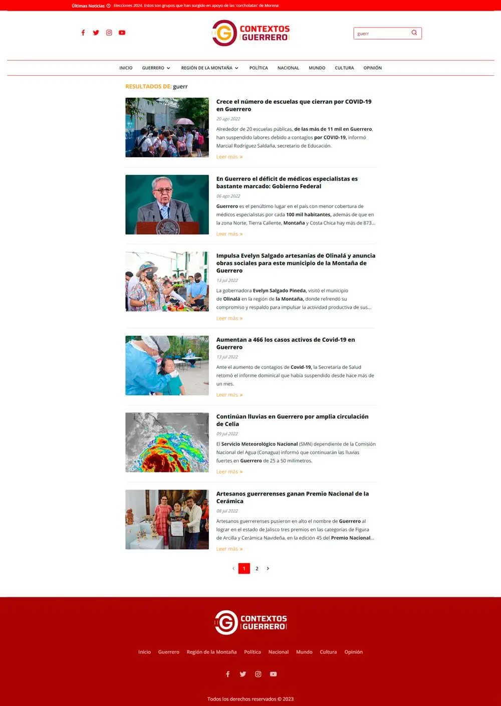 Buscar artículos Buscar artículos