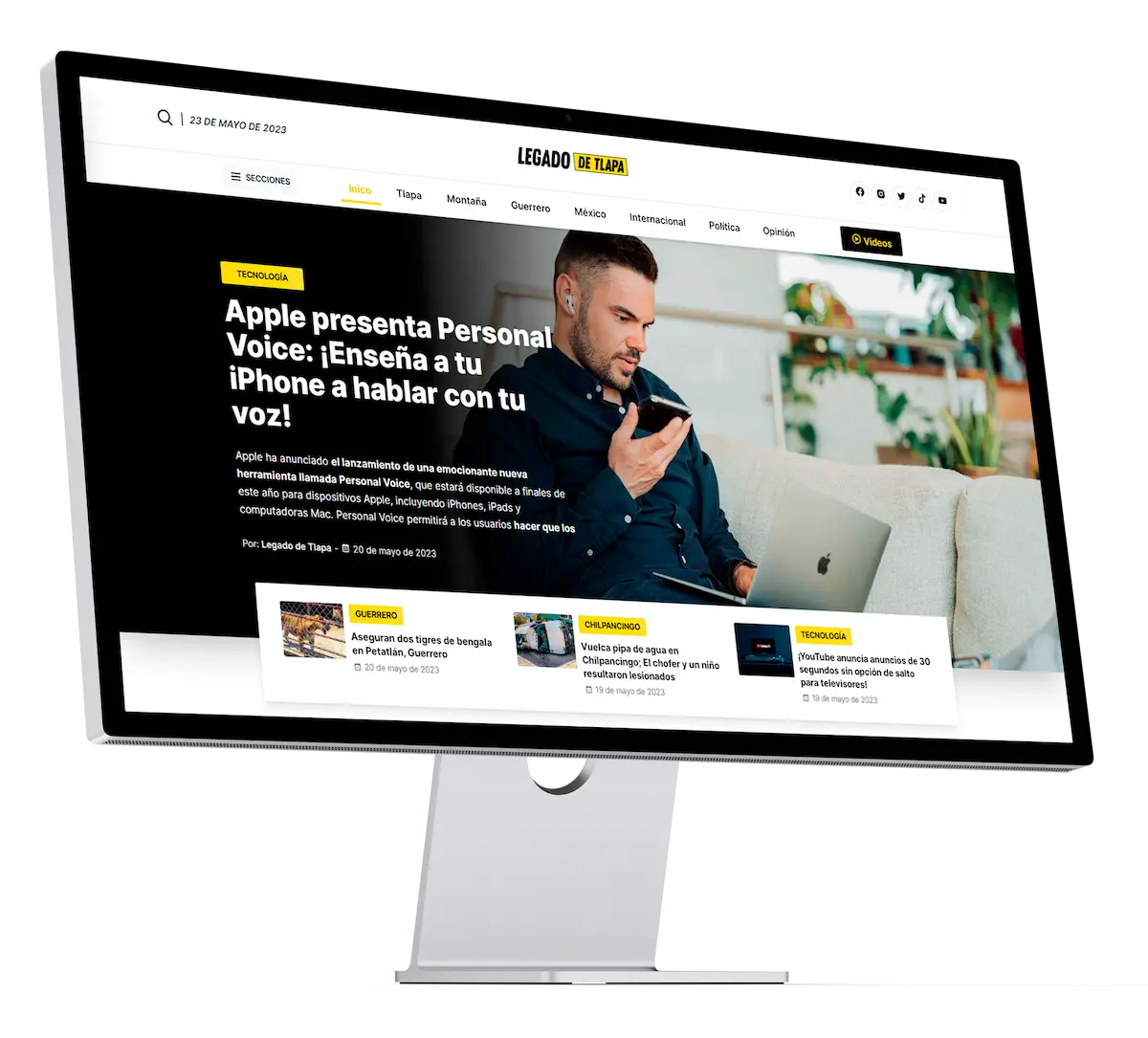 Legado de Tlapa Legado de Tlapa