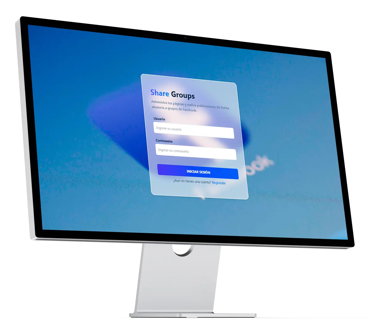 Share Groups Share Groups