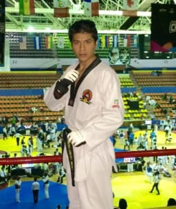 Tontiuj Sánchez Foto de Tontiuj Sánchez